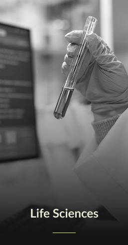 Life Sciences