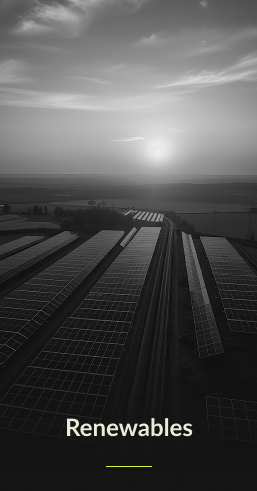 Renewables